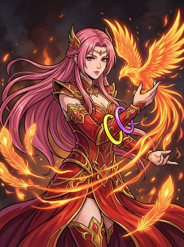 草莓视频动漫-武魂觉醒