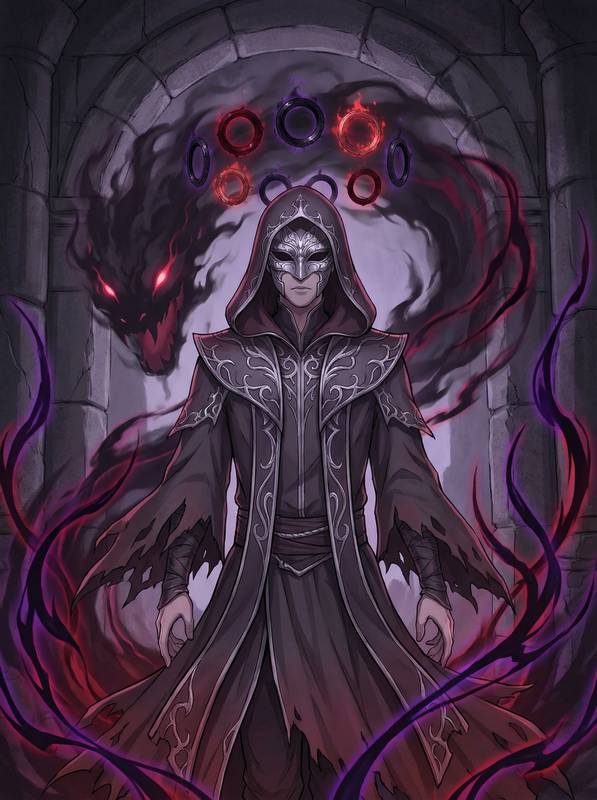 草莓视频动漫-暗影武魂