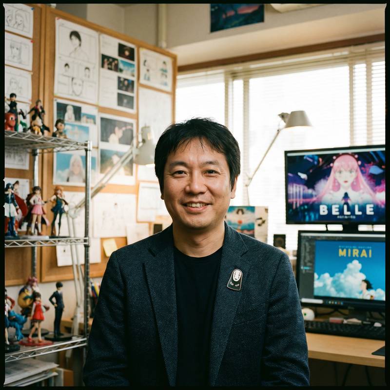 草莓视频动漫导演陈锋